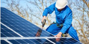 Installation Maintenance Panneaux Solaires Photovoltaïques à Tourtrol